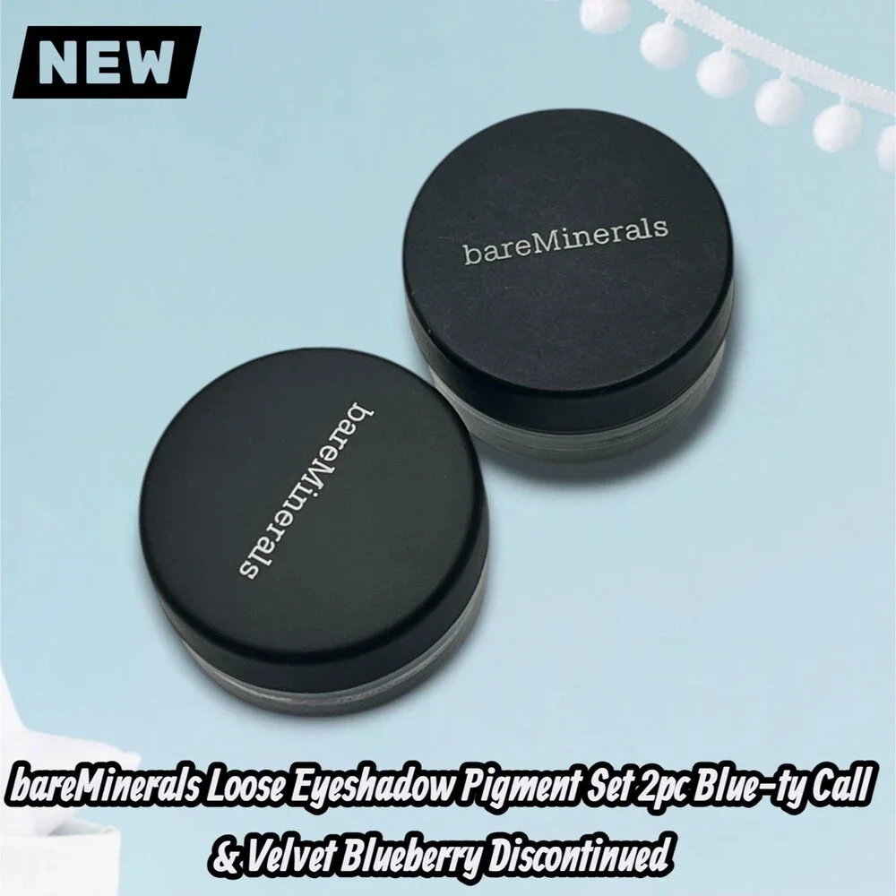 bareMinerals new loose